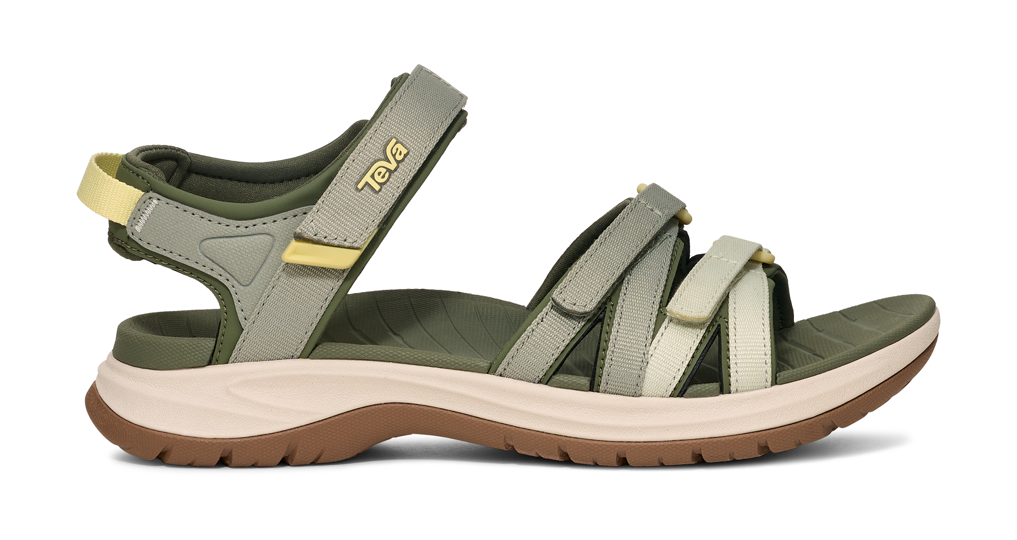 TEVA Teva X Sean Wotherspoon Wraptor Sandal for All Gender | TEVA®