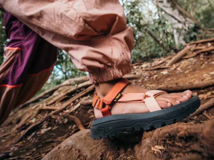 Hurricane XLT3 Sandal