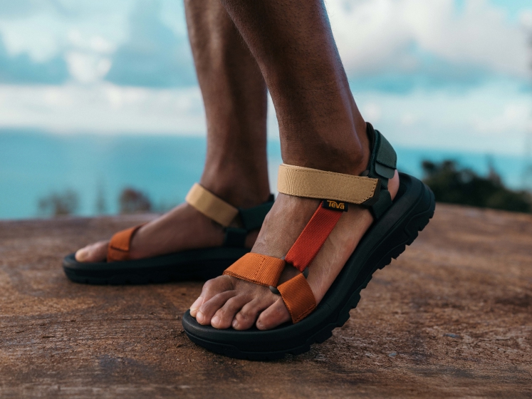 Hurricane XLT3 Sandal