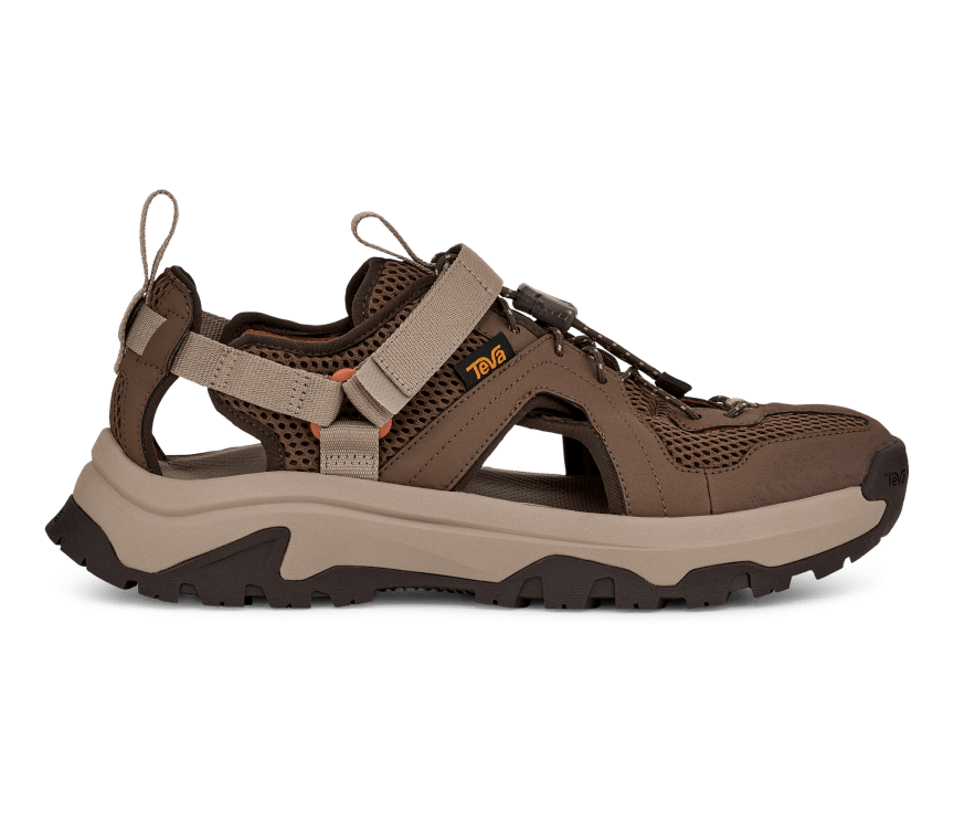 Hurricane XLT3 Closed-Toe Sandal