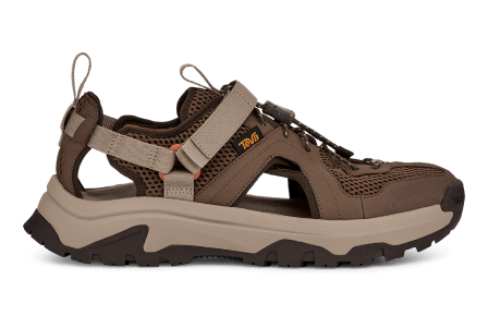 Hurricane XLT3 Closed-Toe Sandal