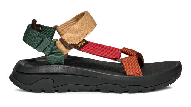 Hurricane XLT3 Multi