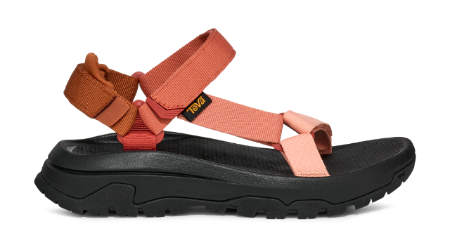 Hurricane XLT3 Black