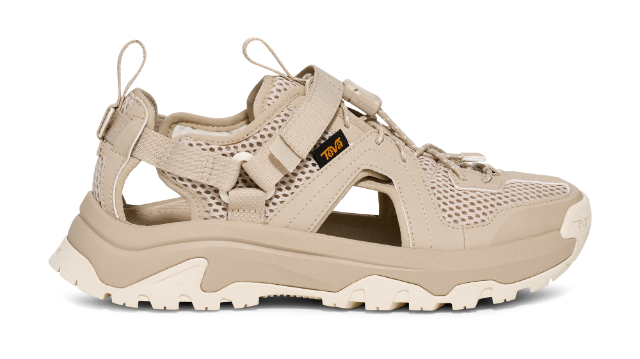 Hurricane XLT3 CT Beige