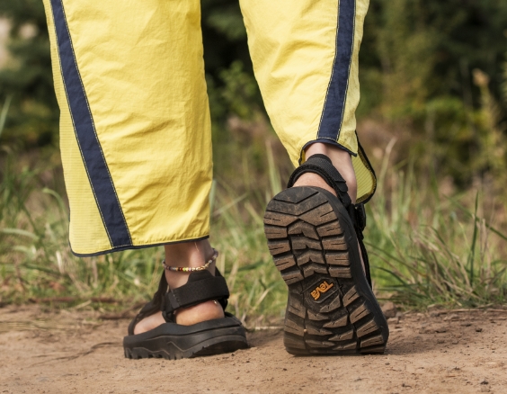 Teva ハリケーンxlt3 メンズ 25cm テバ公式【 ハリケーン エックスエルティー3|HURRICANE XLT3| 1173670