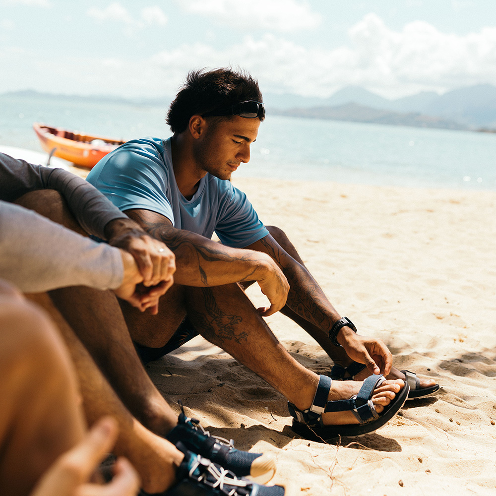 検索欄用のメンズバナー