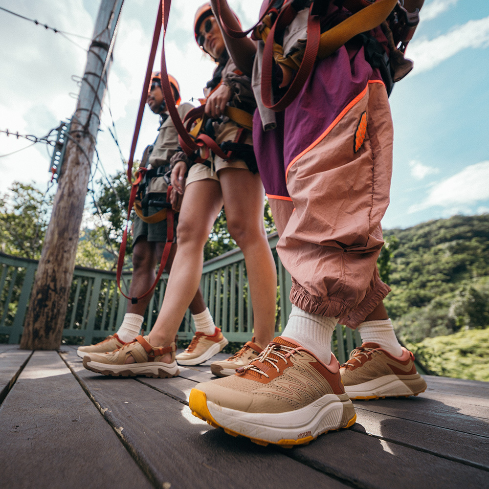 フットウェアファインダー