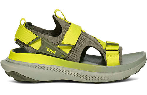 メンズ アベントレイルサンダル画像