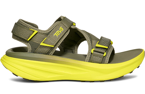 メンズ アベントレイル アールツーティー画像