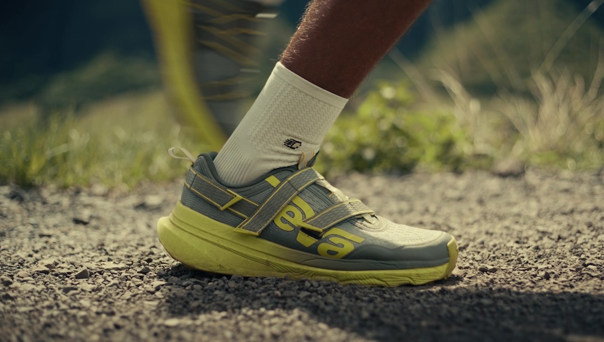 テバ公式【 アベントレイル シュー|AVENTRAIL SHOE| 1170192 | メンズ