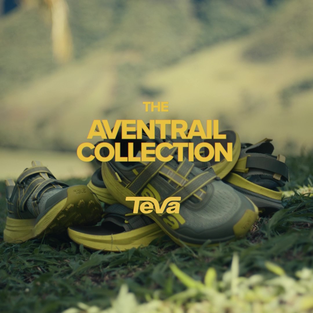 ❗️専用❗️新品　TEVA アベントレイル AVENTRAIL 26.5 US8.5 テバ 公式【Aventrail｜アベントレイル】 Teva® 公式サイト