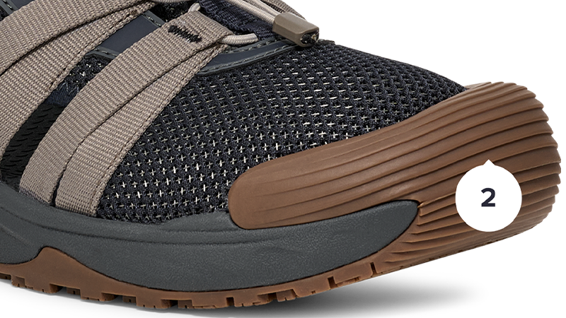 Men's Hydratrek Sandal Closed-Toe Sandal | Teva®