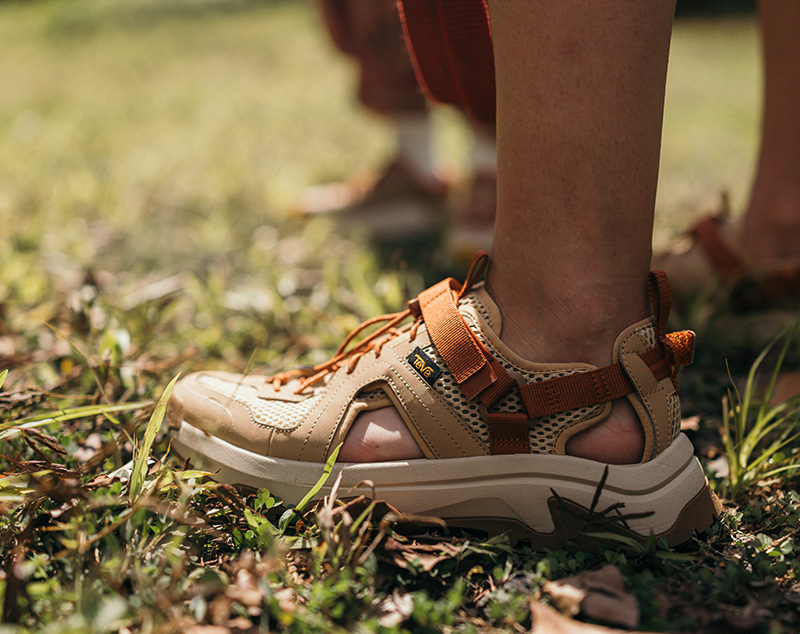 レディース ハリケーンXLT3 CTバナー