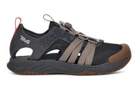 Hydratrek Closed-Toe Water Sandal