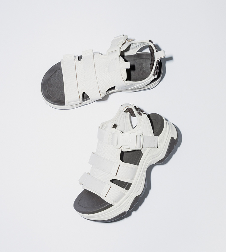 Teva®（テバ）公式サイト