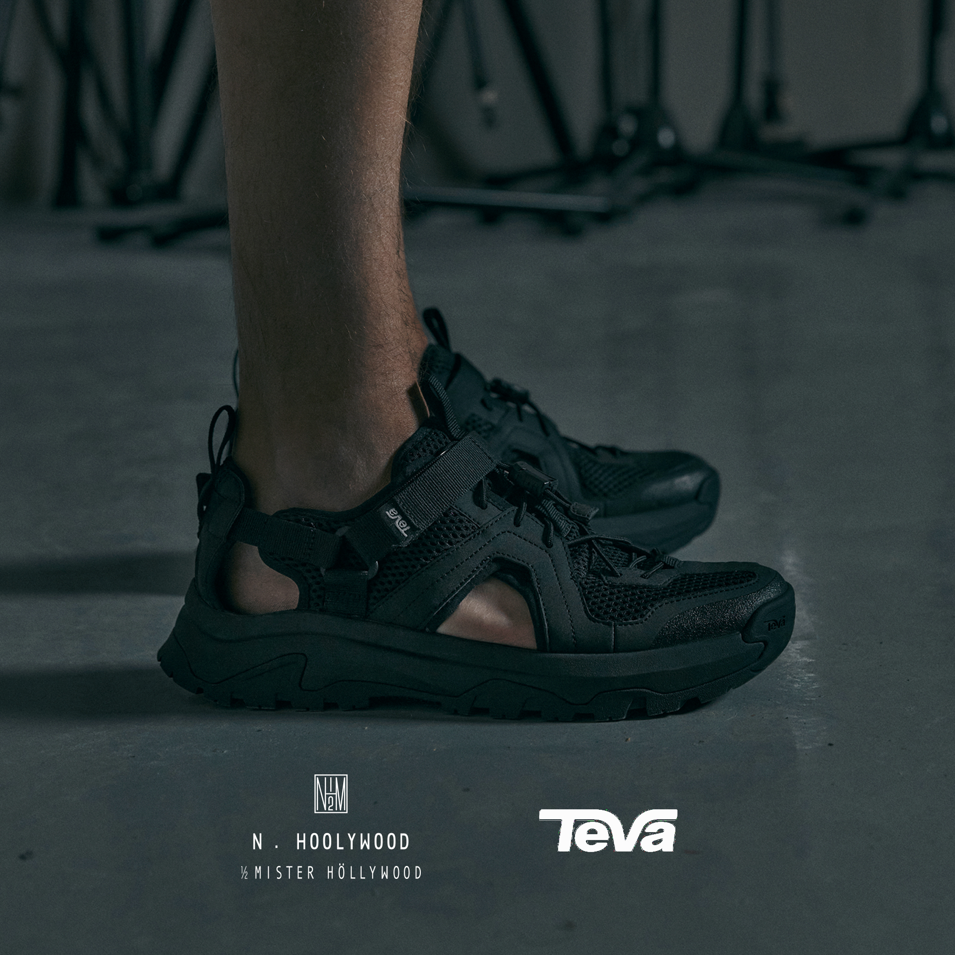 テバ 公式【コラボレーション一覧】 Teva® 公式サイト