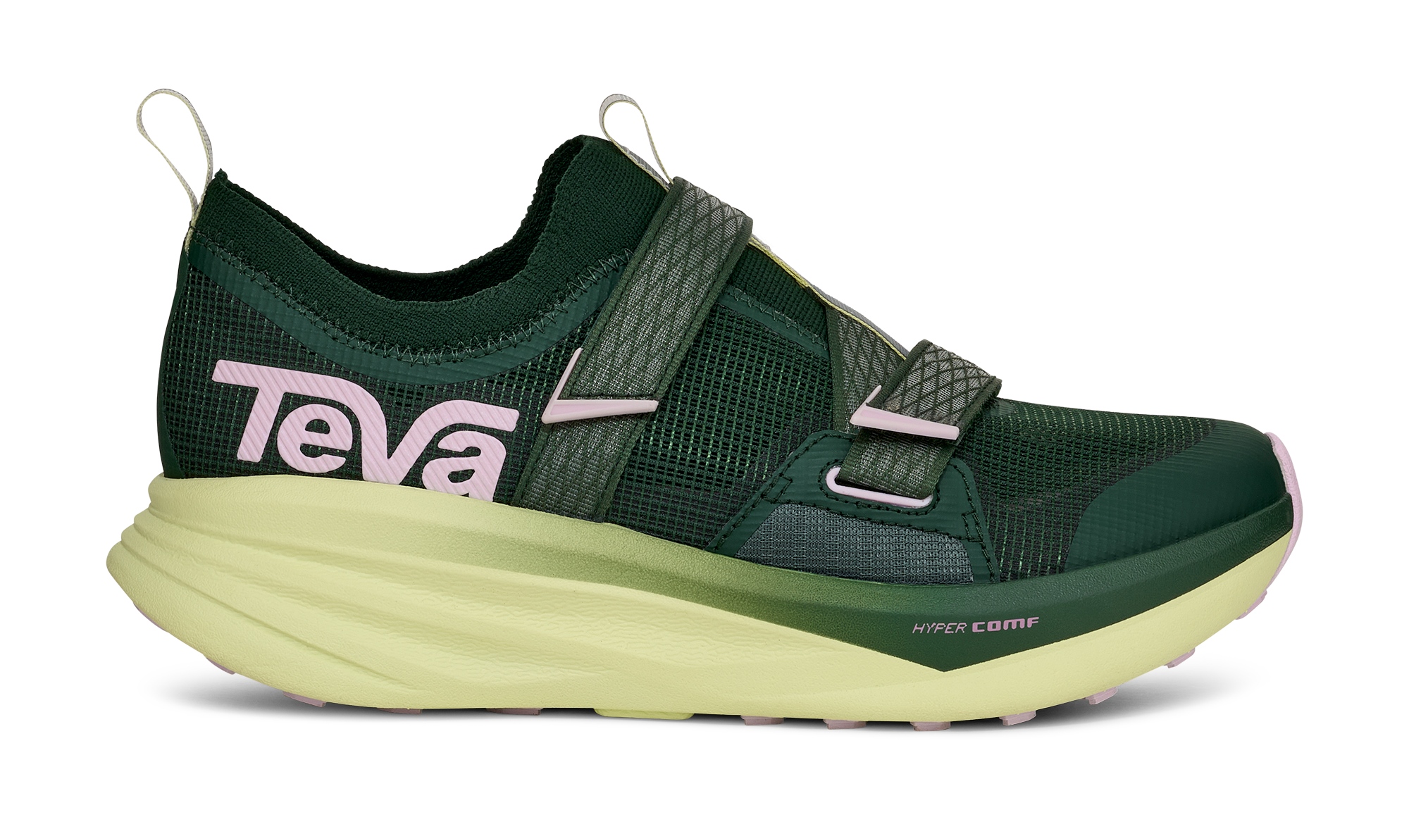 TEVA Aventrail Road-2-Trail Running Shoe for Women | TEVA®