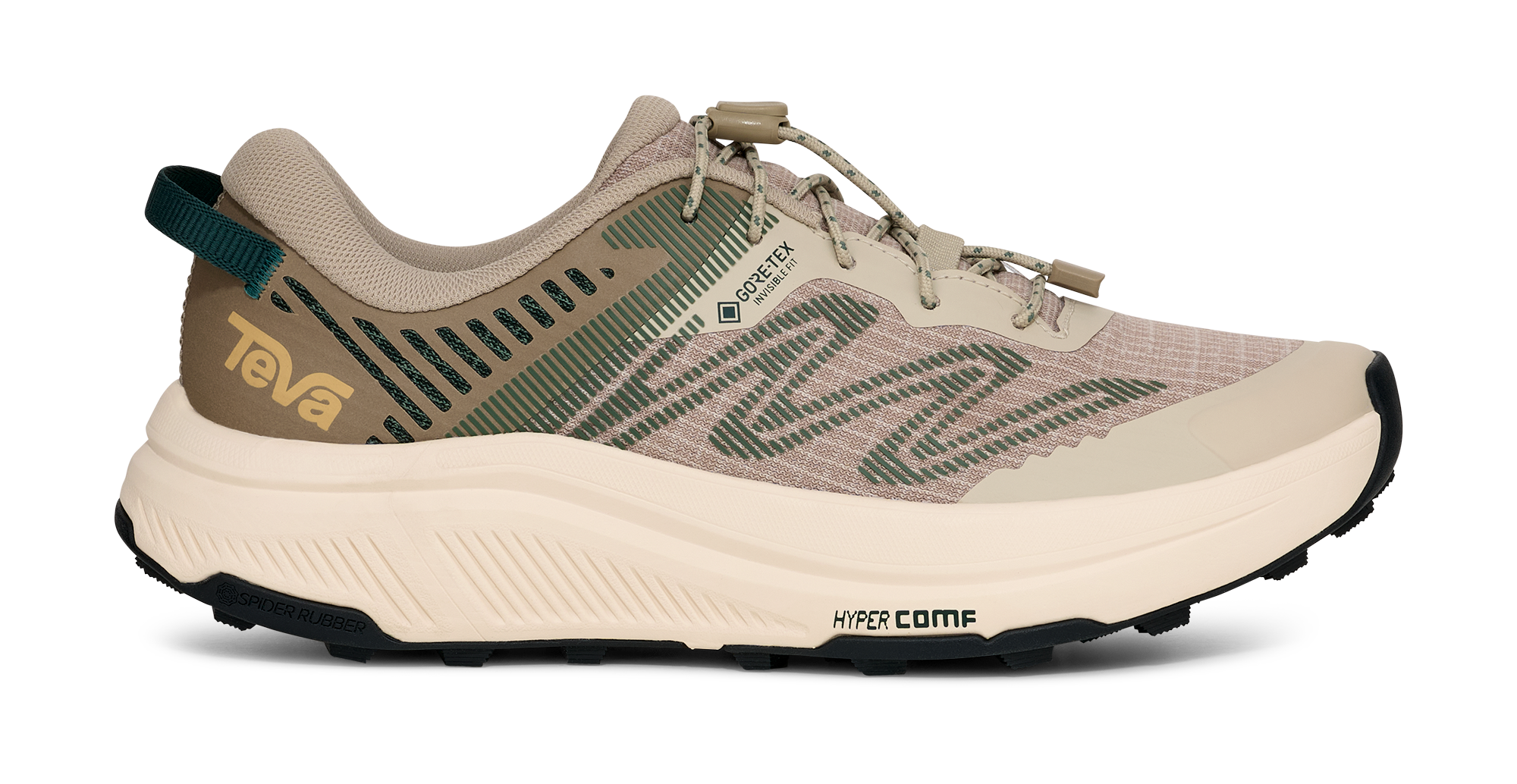 TEVA Hurricane Trailsetter GTX Trail Running Shoe for Women | TEVA®