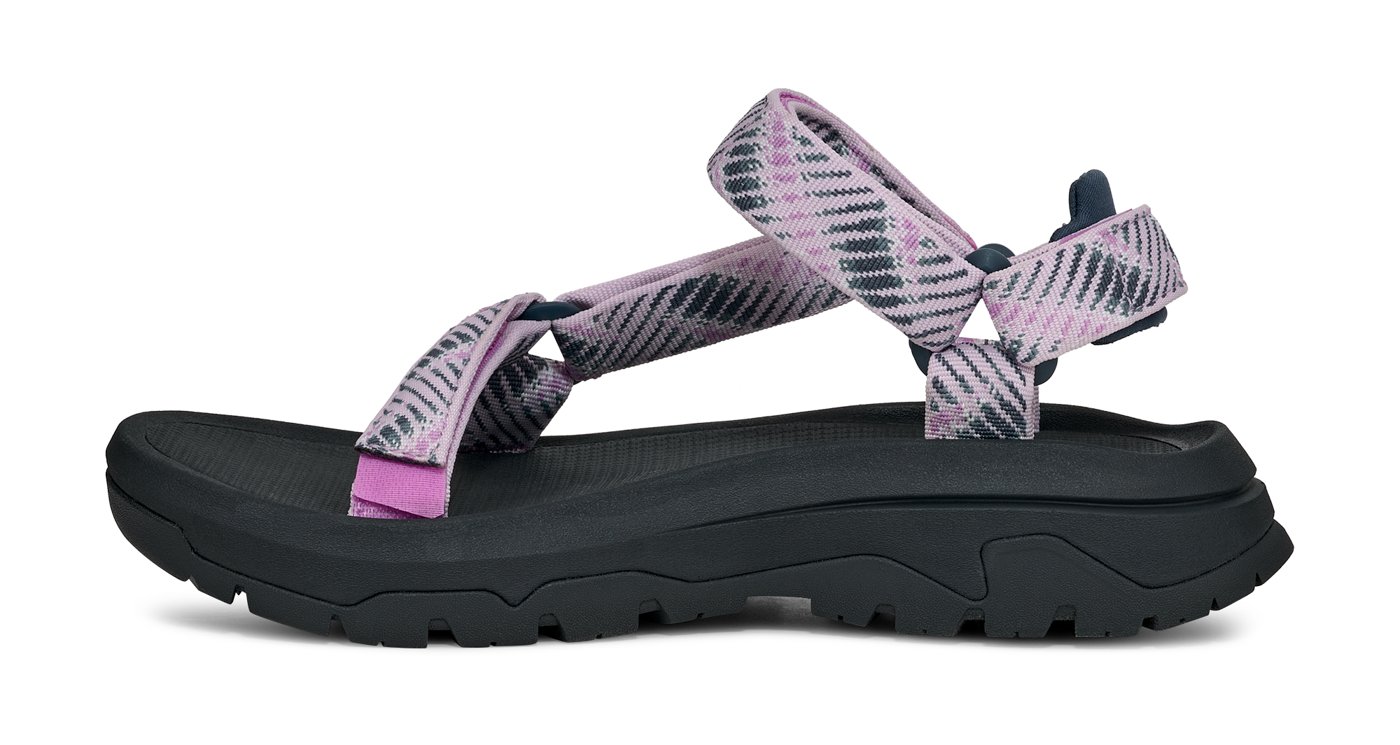 Men's Hurricane XLT3 Closed-Toe Sandal | Teva®
