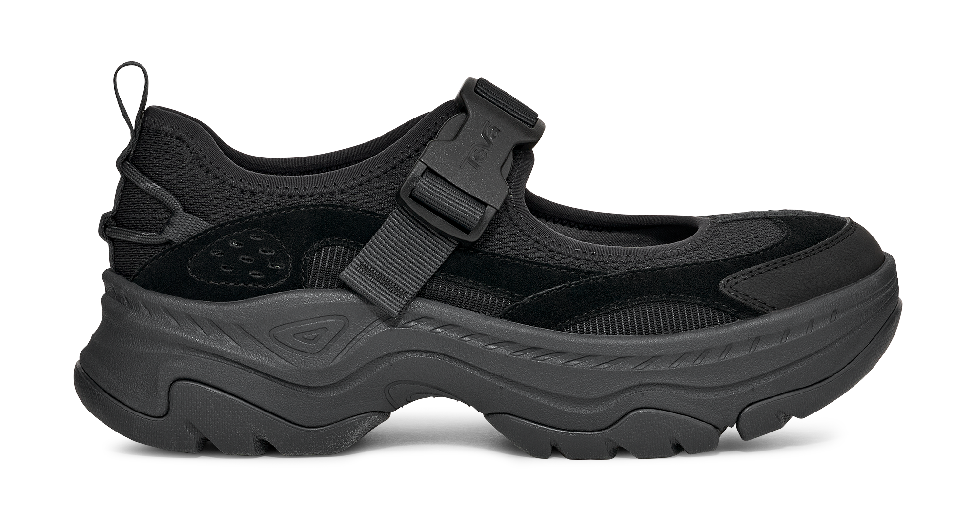 【TEVA/テバ】HURRICANE AMPSOLE GAILA TEVA Hurricane Ampsole Gaila Mary Jane for Women | TEVA®