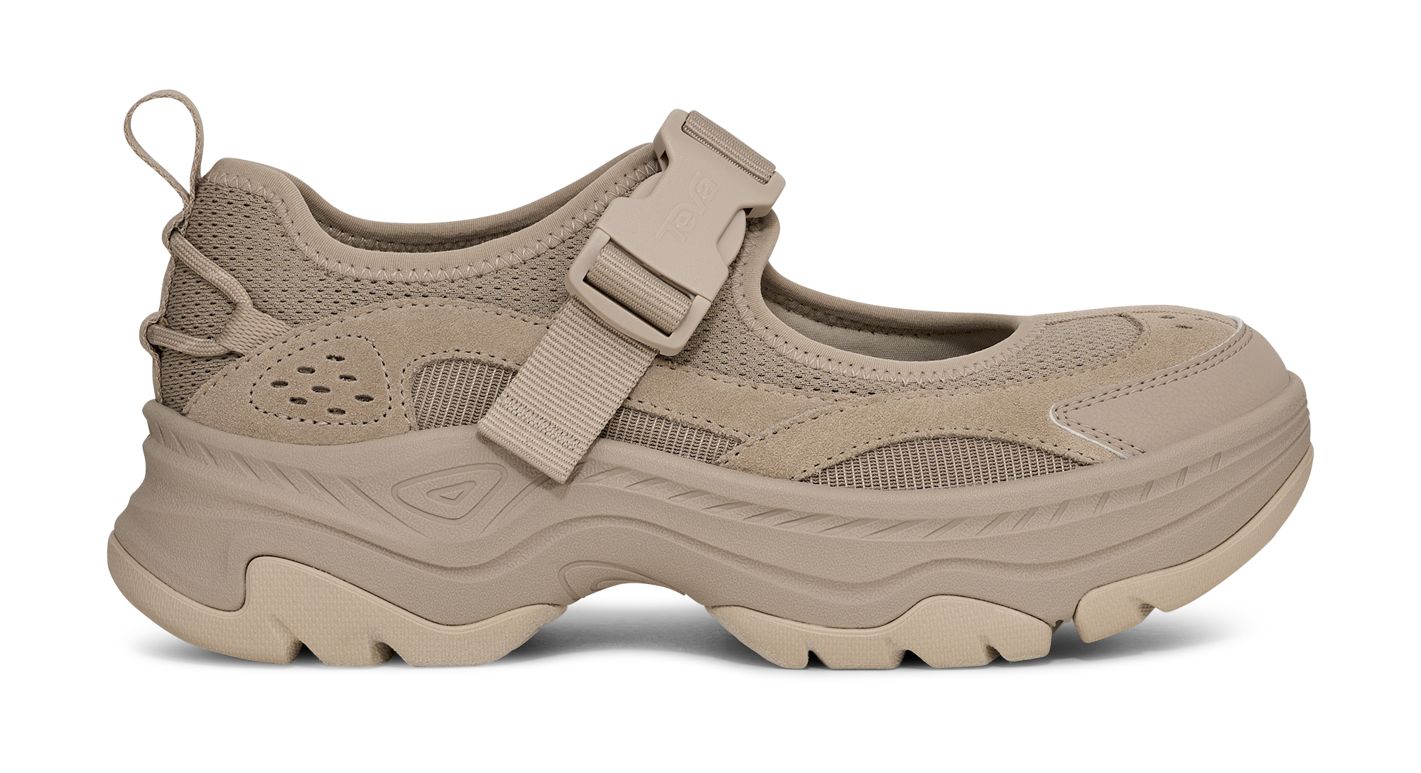 TEVA Hurricane Ampsole Gaila Mary Jane for Women | TEVA®