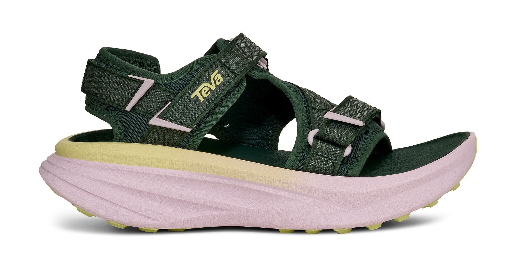 Aventrail Road-2-Trail Running Sandal