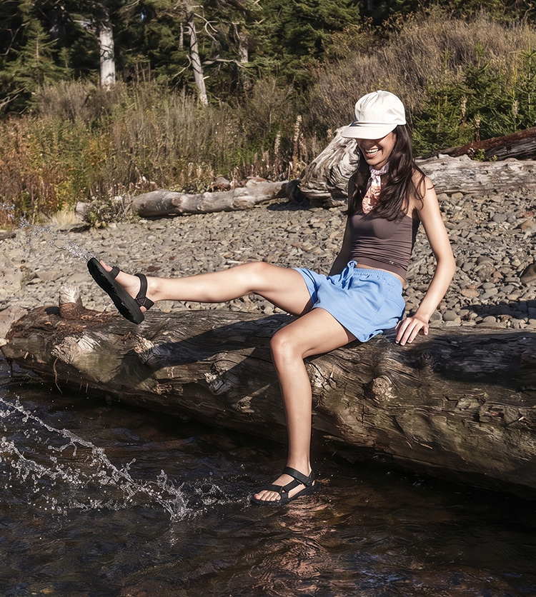 Teva®（テバ）公式サイト