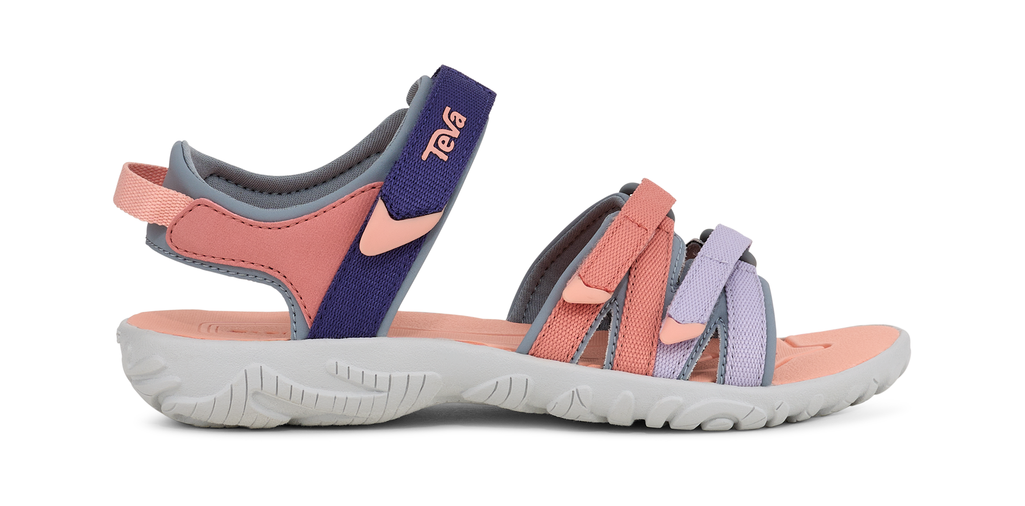 トゥルリラ Tirra Adventure Sandal | Teva®