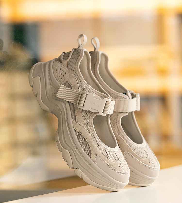 Teva®（テバ）公式サイト