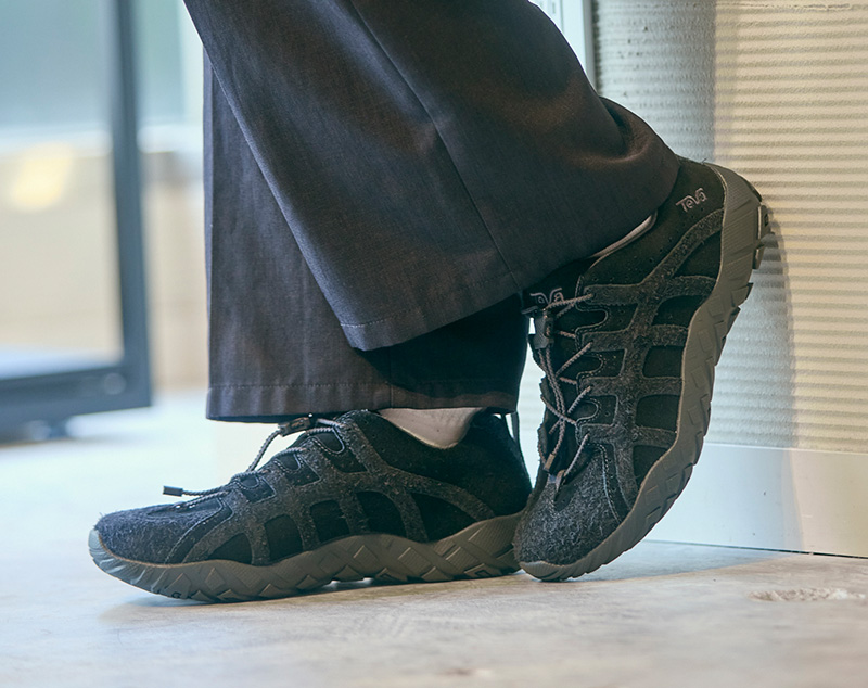 Teva®（テバ）公式サイト