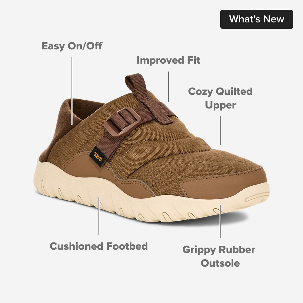 TEVA Teva X Sean Wotherspoon Wraptor Shoe for All Gender | TEVA®