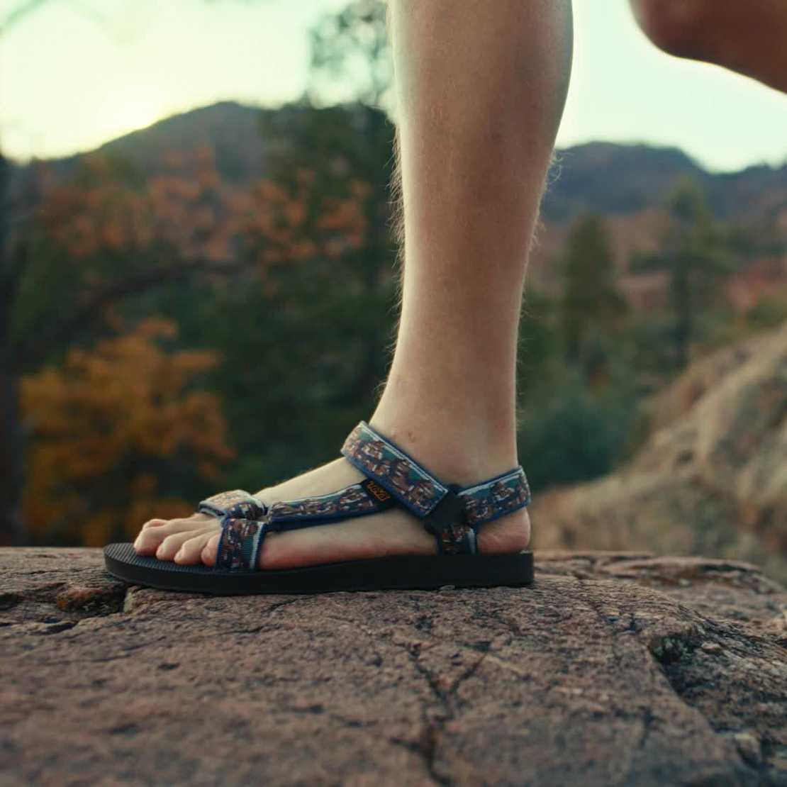 Teva®Original Universal Sandals for Men | TEVA® Denmark