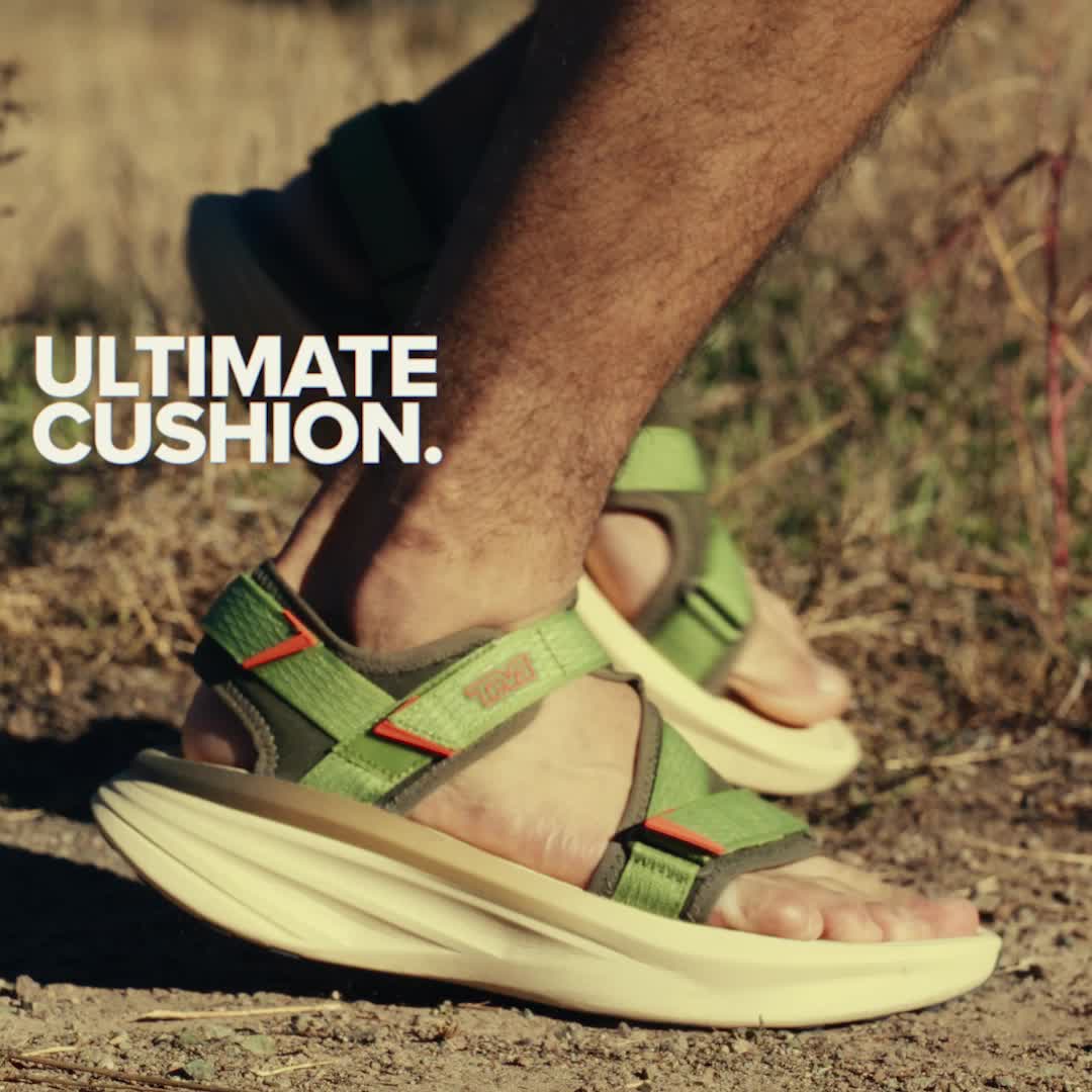 TEVA Aventrail R2T Trail Running Sandal for Men | TEVA®