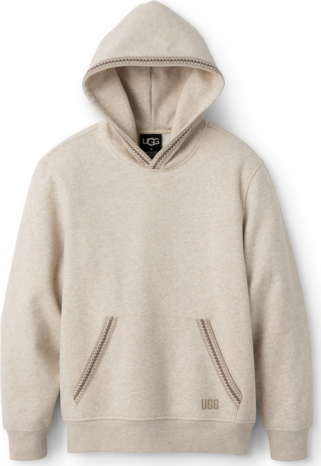 Tasman Hoodie