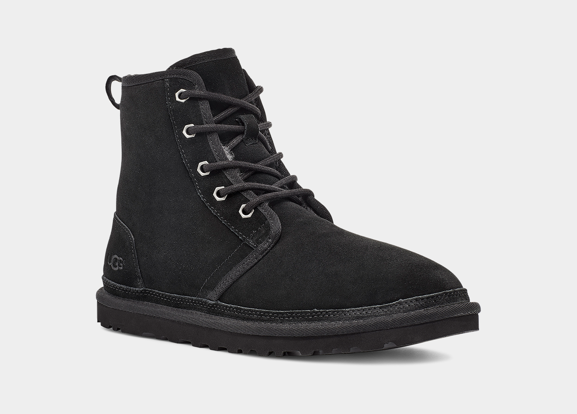 Harkley UGG Official