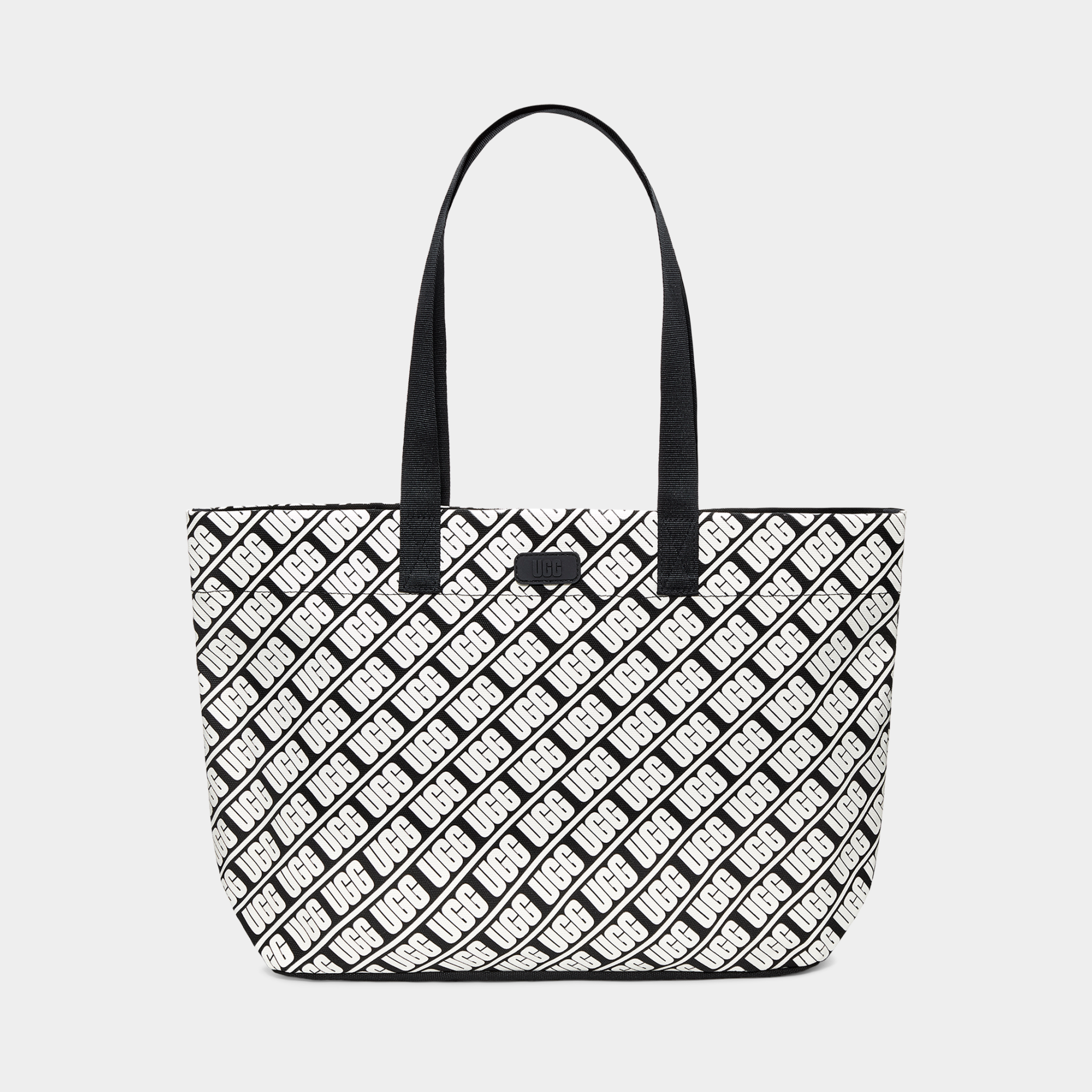 Ugg online canvas tote