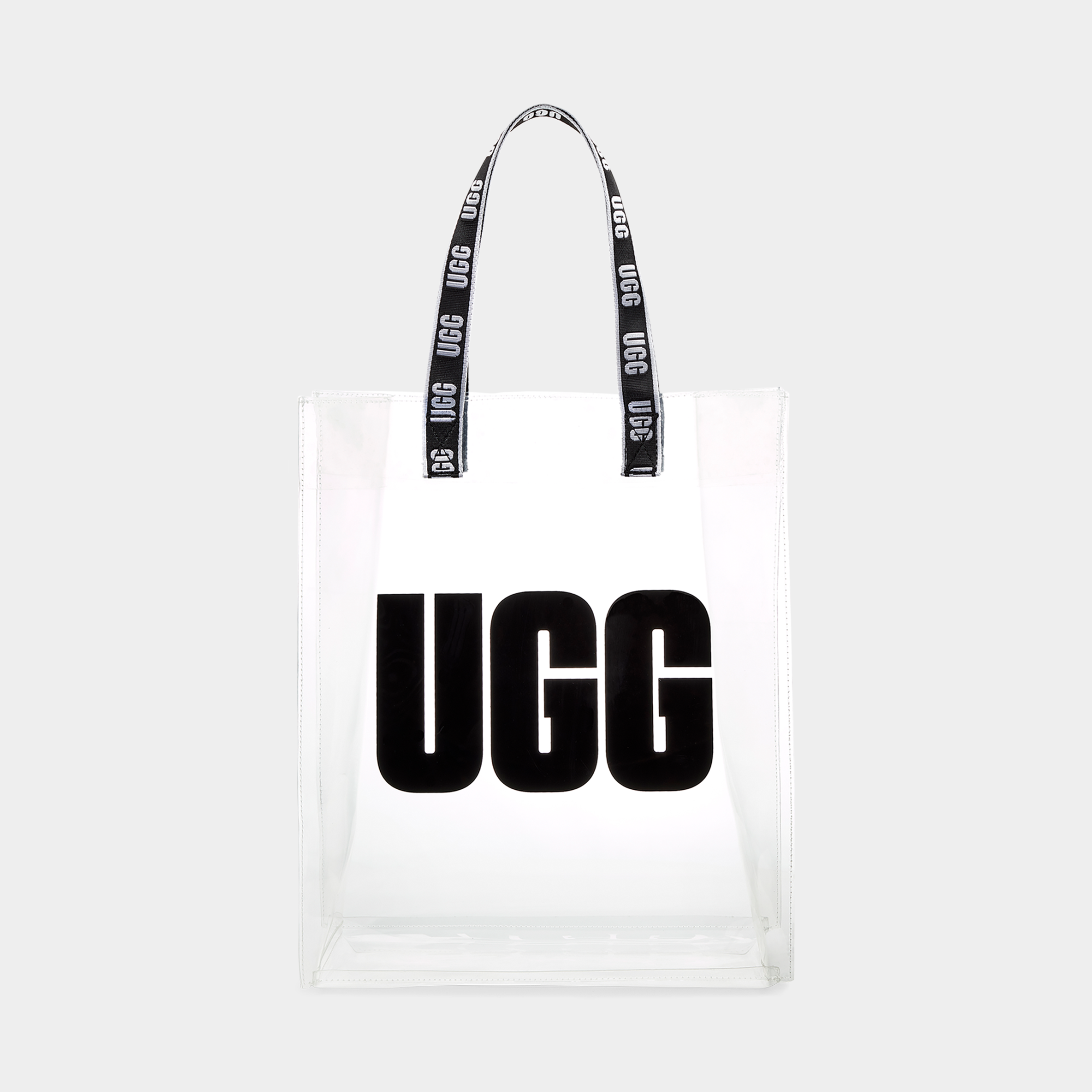 UGG Clear Tote for UGG