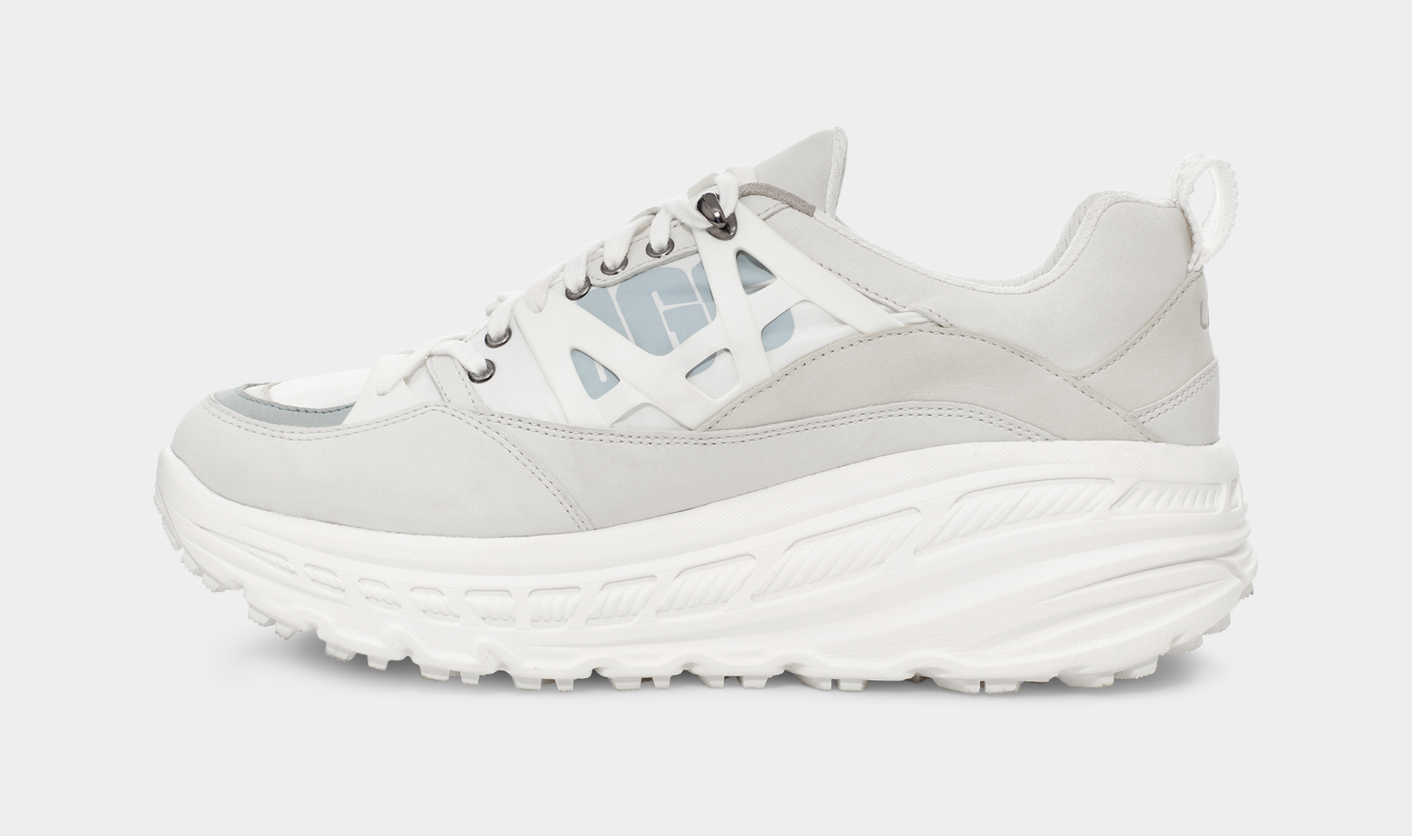 Ugg online white mountaineering