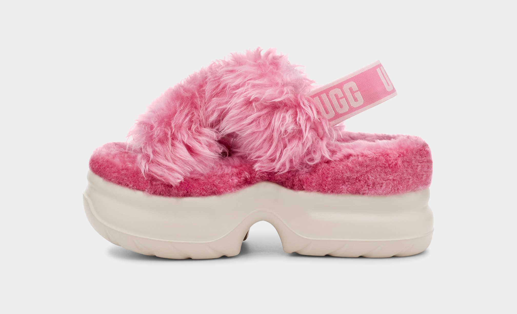 fluff sugar platform ugg