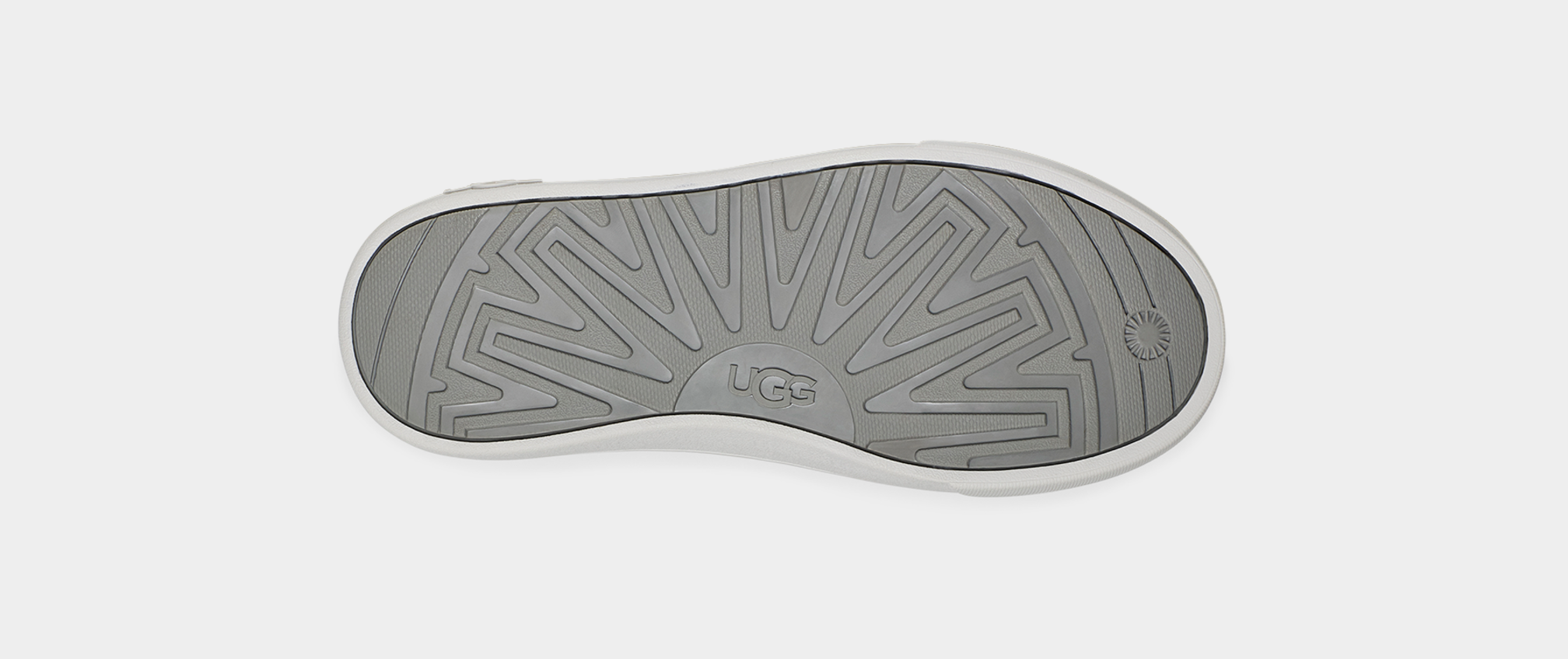 Ugg caplan sales slip on