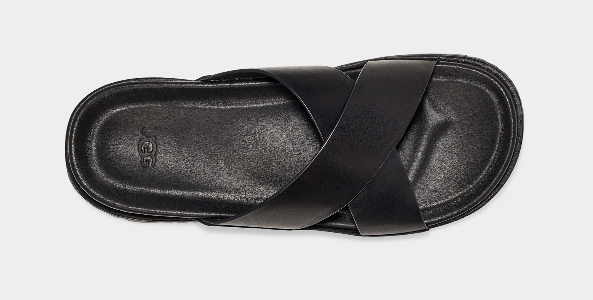 Wainscott Slide Sandal UGG
