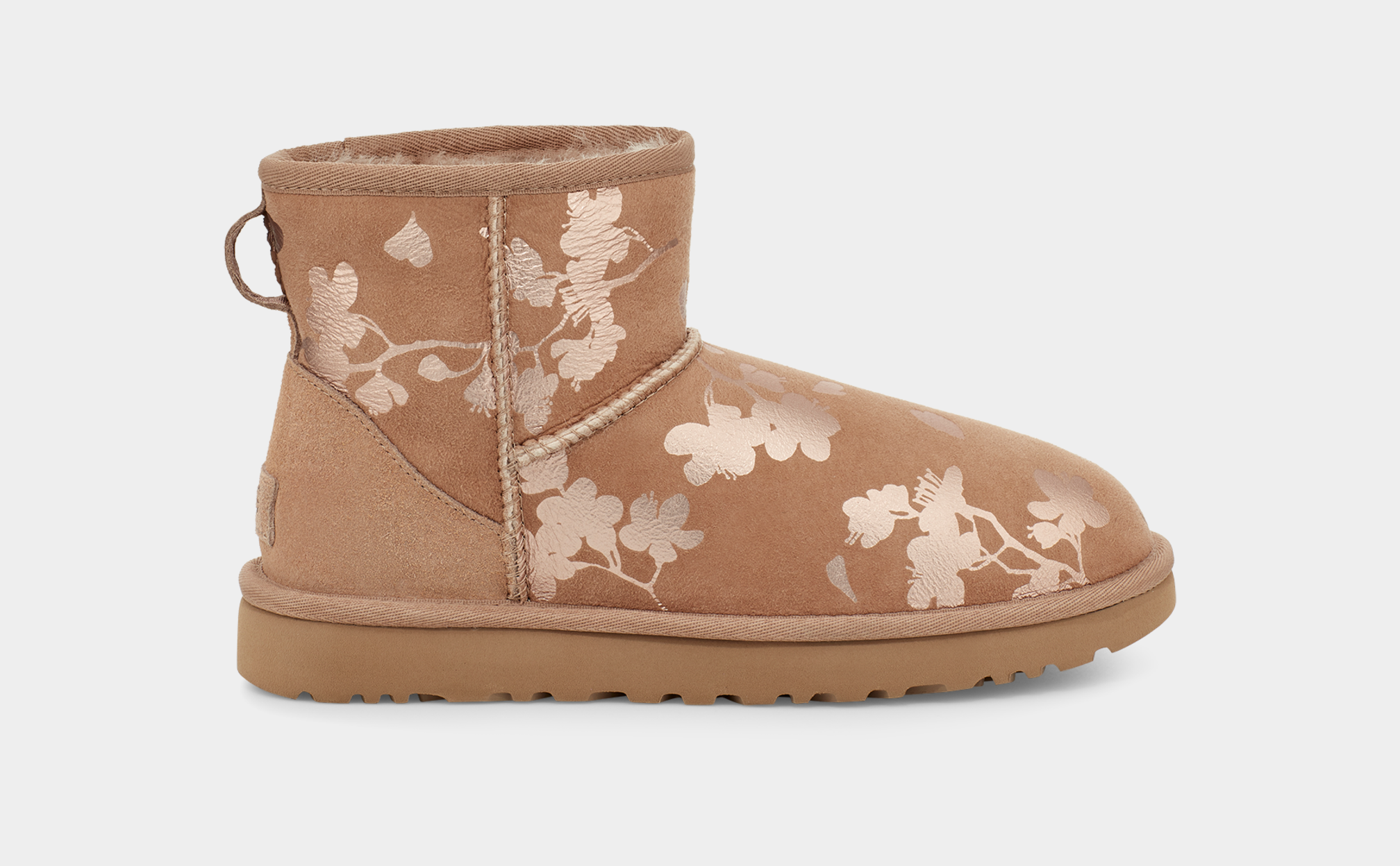 Floral uggs shop