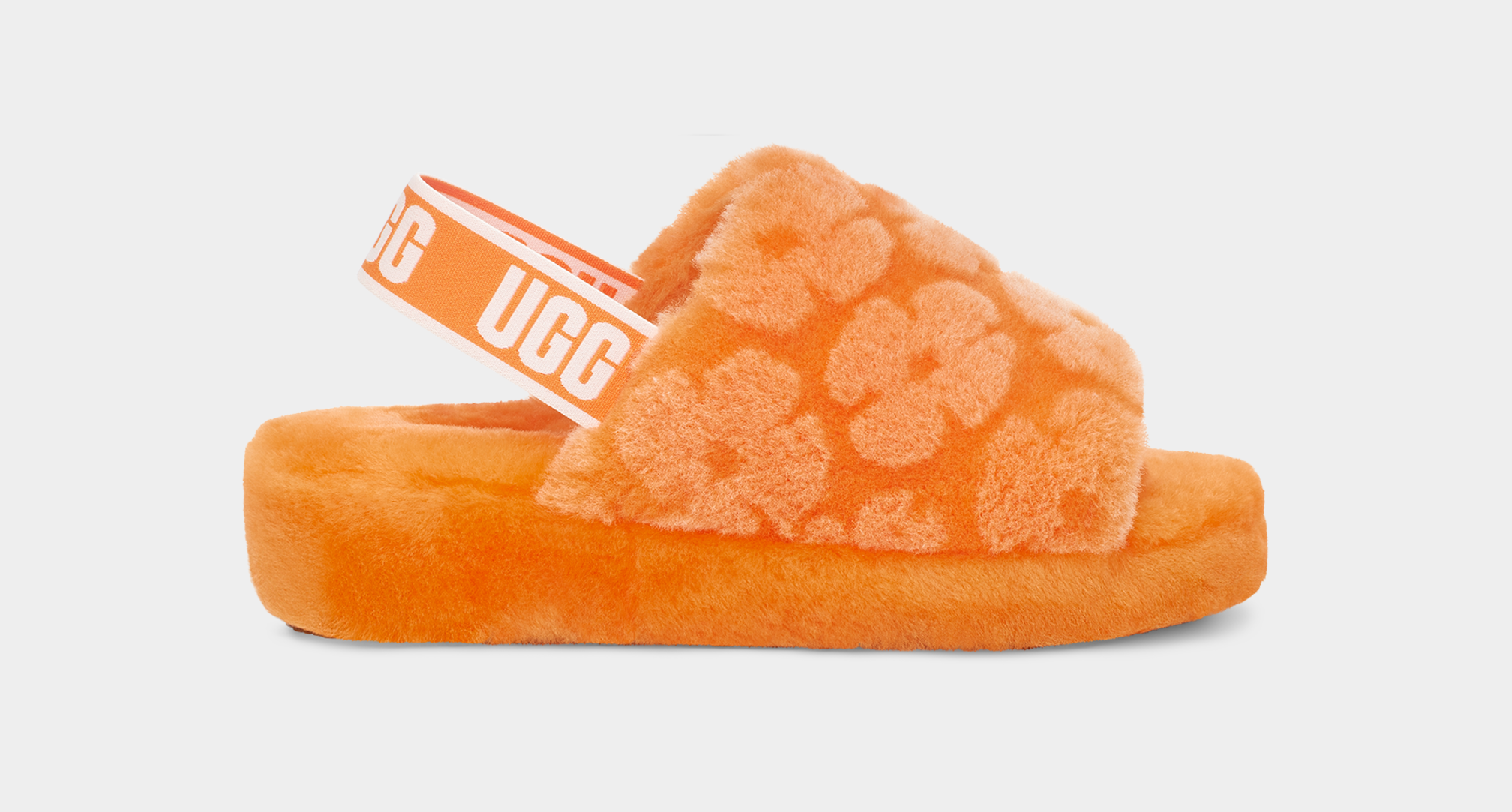 Colorful ugg slippers hotsell