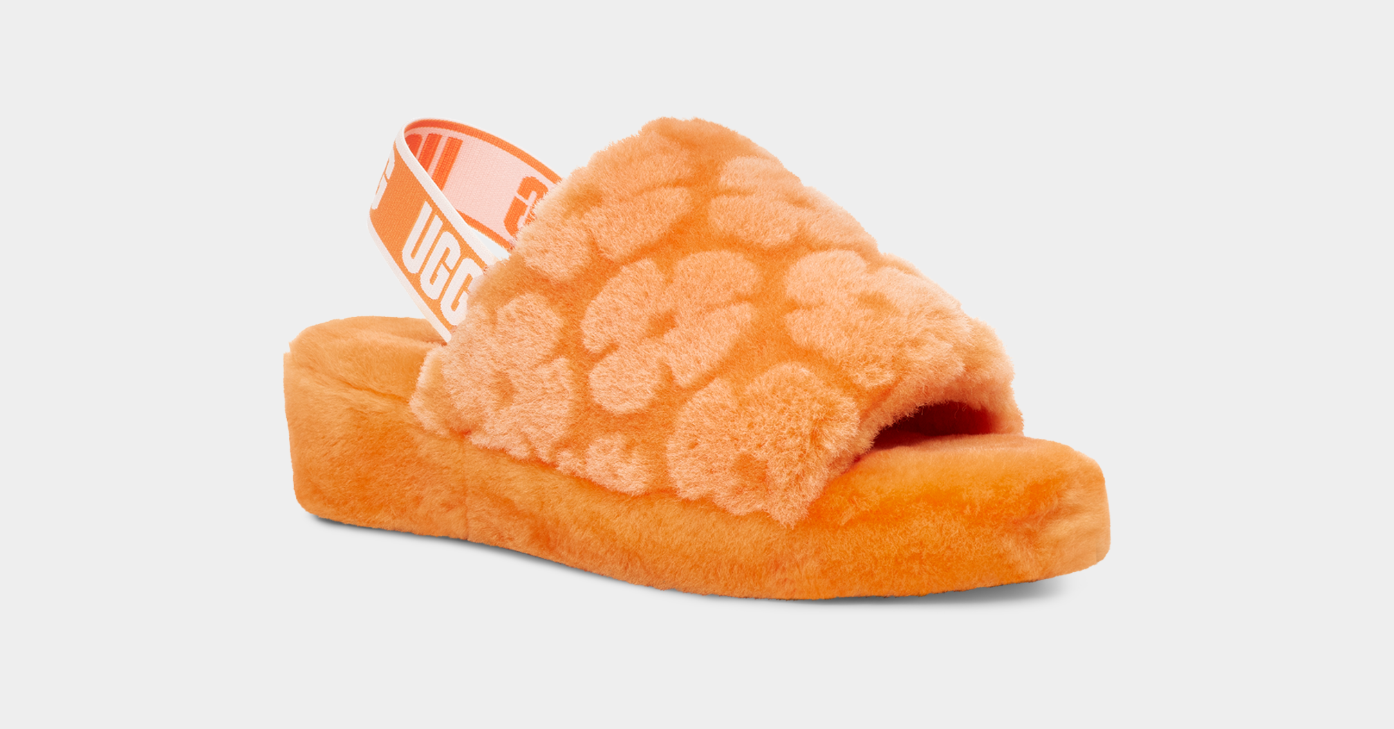 Ugg hot sale poppy slippers