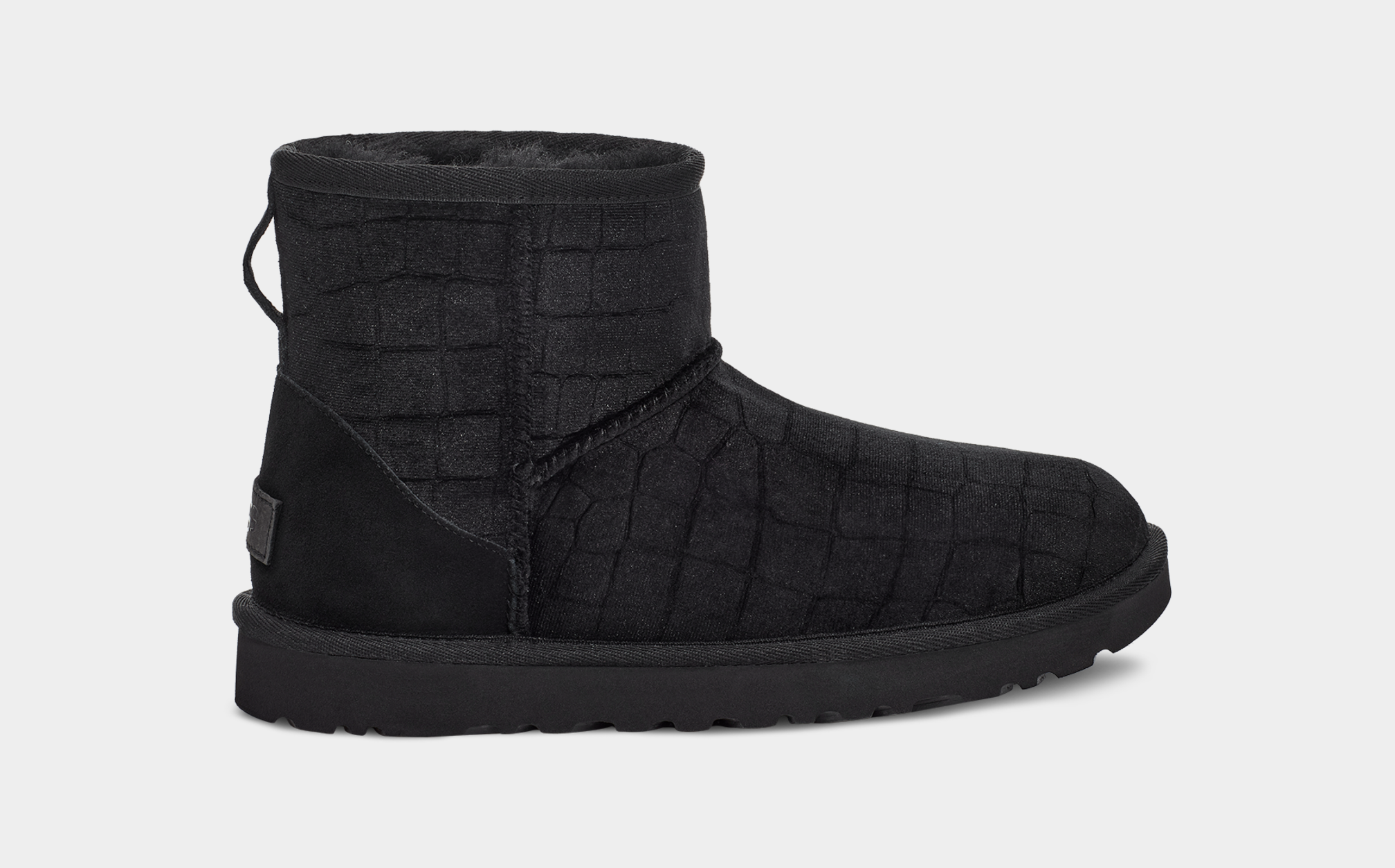Crocodile uggs shop