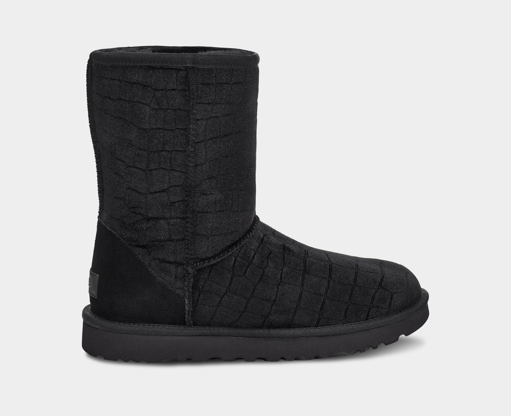 Ugg croco boots outlet