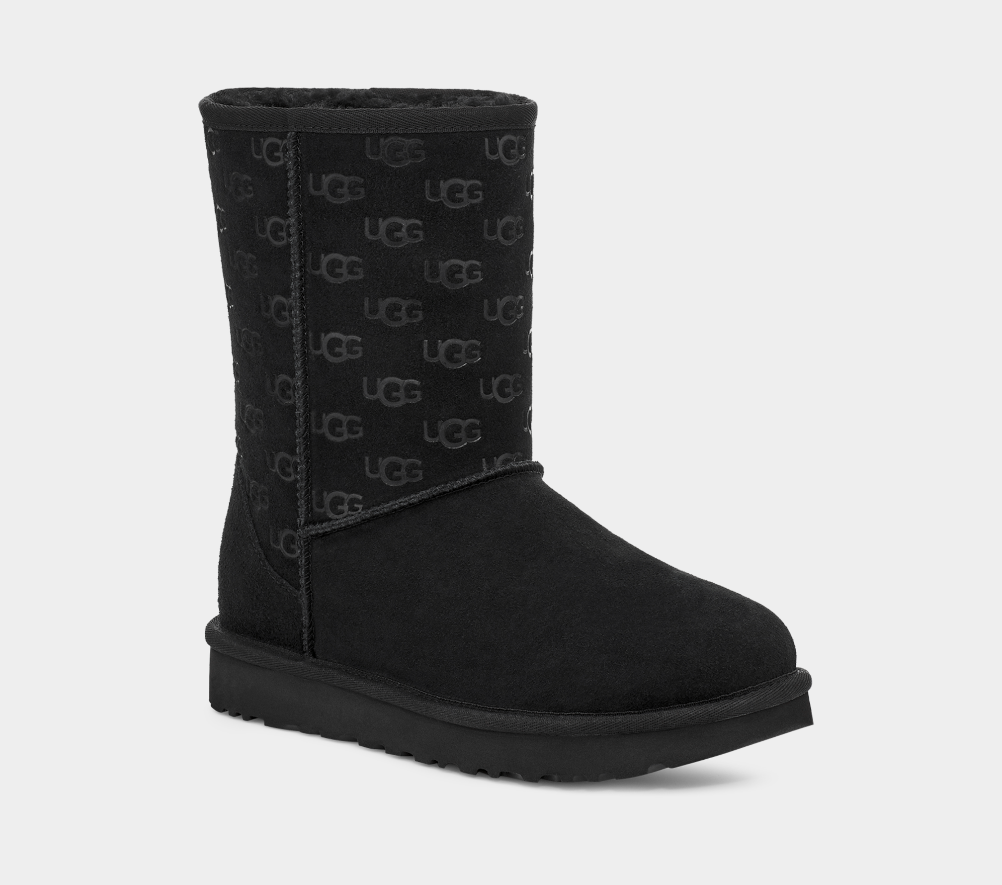 Ugg gucci top