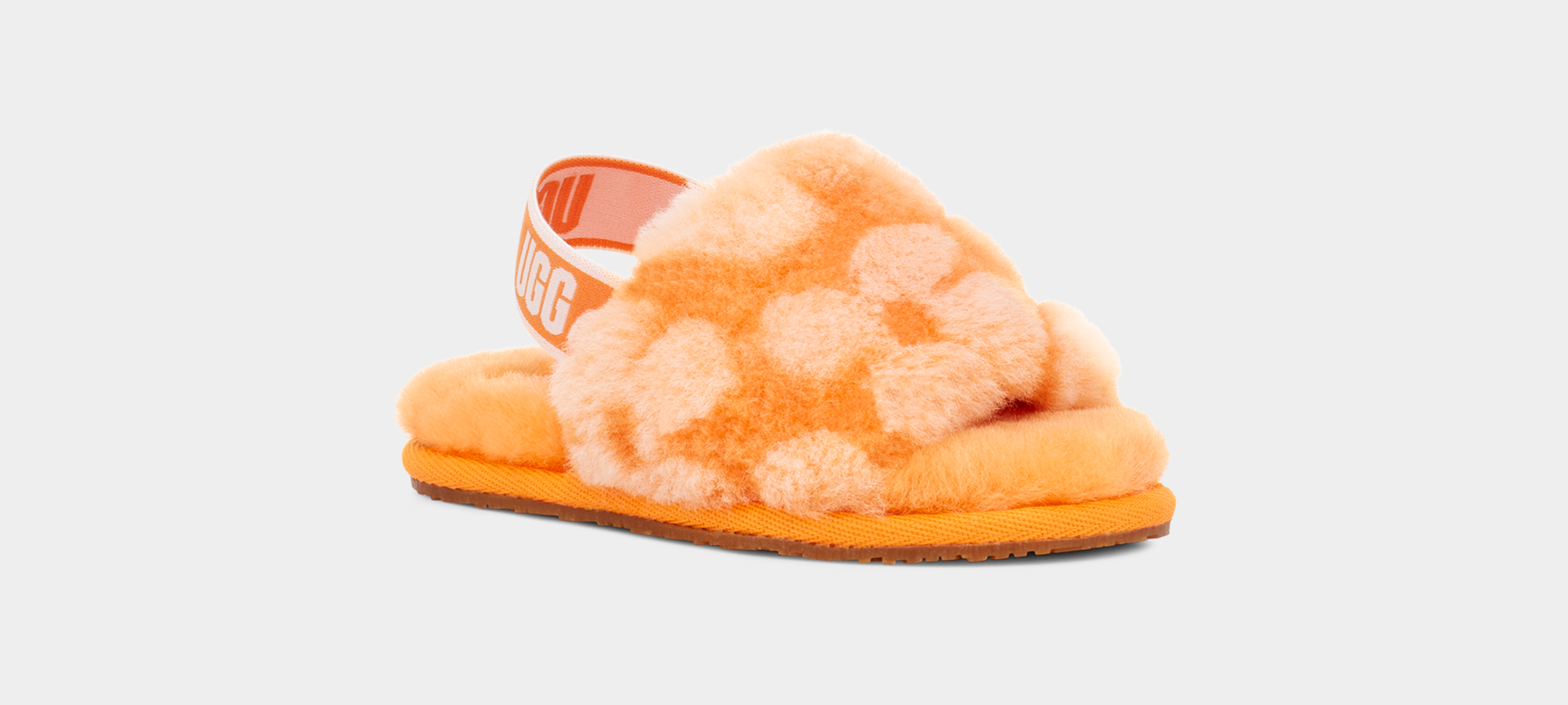 ugg fluff yeah poppy