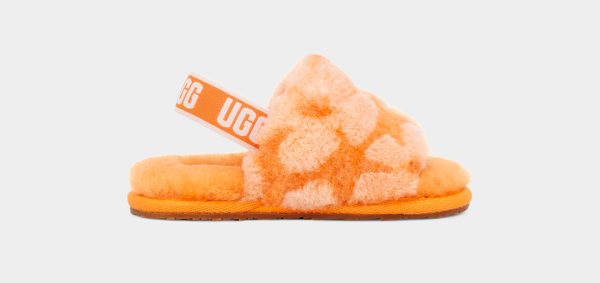 ugg fluff yeah poppy