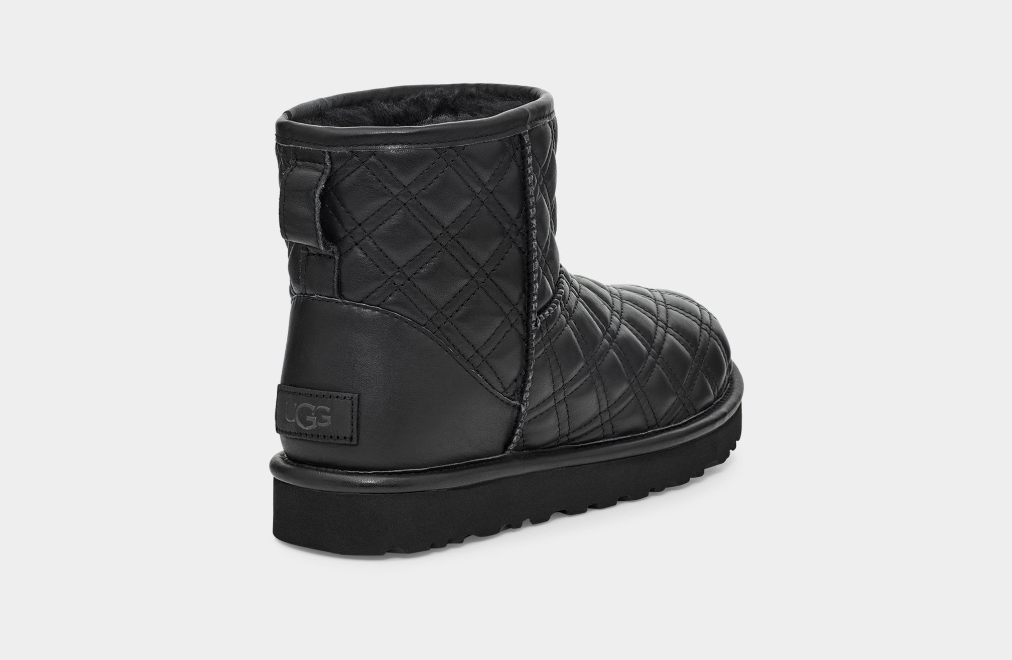 UGG® Classic Mini II Quilted for Women UGG®